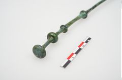Foto von Bronzemehrkopfnadel (NHMW-PRAE-025208)